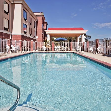 Holiday Inn Express Hotel & Suites Forest By Ihg Ngoại thất bức ảnh